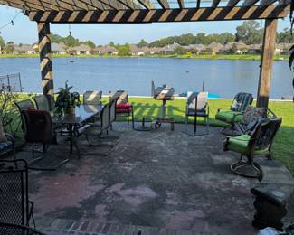 Check out this view yall! It could be yours if you buy this house.