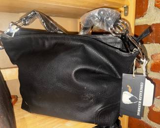 Concealed Carry purse