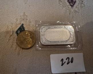 Sale Picture