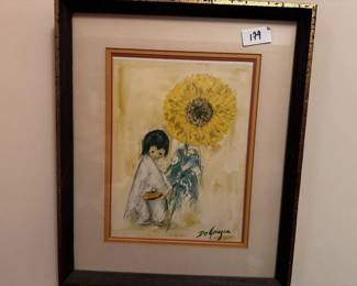 Sale Picture