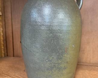 Beautiful 2 Gallon Stoneware Jug