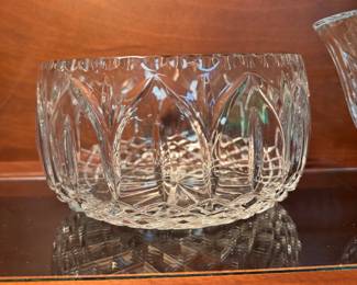 Crystal Bowl
