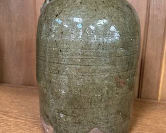 Alkaline Glaze 3 Gallon Jug
