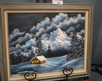 Sale Picture