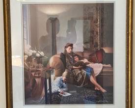 Sale Picture
