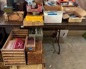 Sale Picture