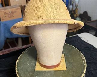 Safari Hat
