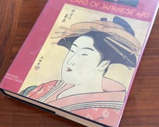 UkiyoE, 250 Years Of Japanese Art