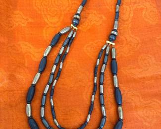 Vintage Dauplaise Necklace