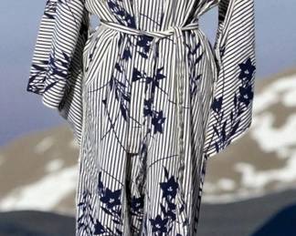 FP Tokyo Cotton Kimono