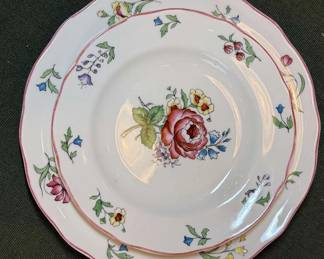 Victoria by William Roberts China