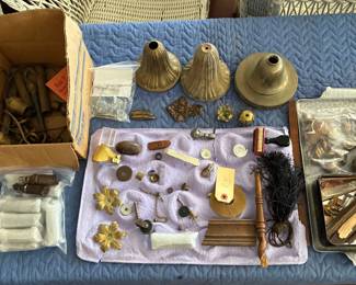 Antique And Vintage Architectural Salvage