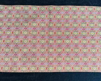 Tatsumura Textiles Kyoto Silk Small Table Runner