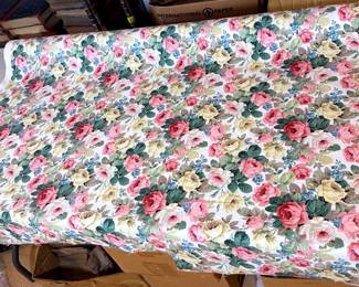 Sanderson Little Chelsea Fabric