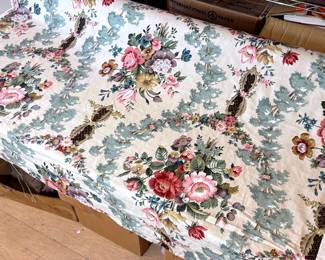Chatsworth By Arthur Sanderson and Sons