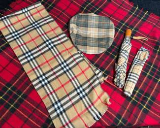 Scottish Flat Cap Other Pieces