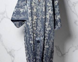 Hayashi Cotton Kimono