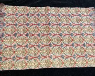 Tatsumura Textiles Kyoto Silk Vase Mat