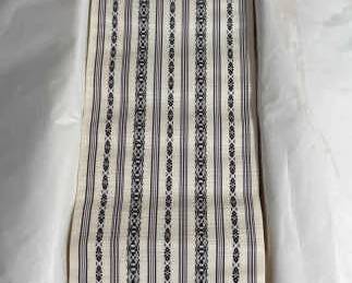 Japanese Obi Belt