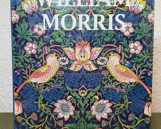 William Morris by Arthur CluttonBrock.