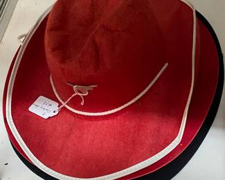 Kid's Western Hats