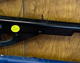 Daisy Model 105B