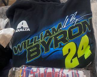 Nascar T Shirts