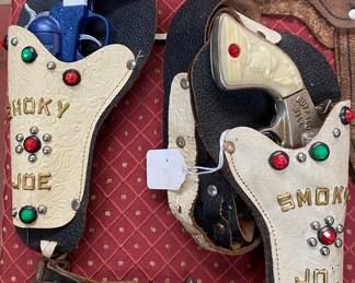 Smoky Joe Holsters
