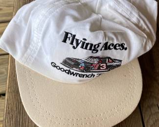 Dale Earnhardt Hat