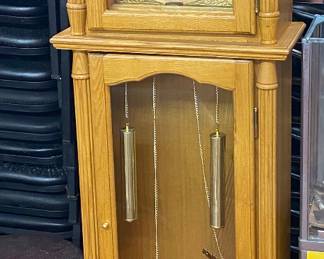 Grandmother Clock