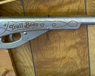 Daisy Model 960 Training Rifle