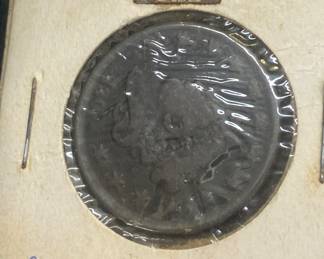 1830 Penny