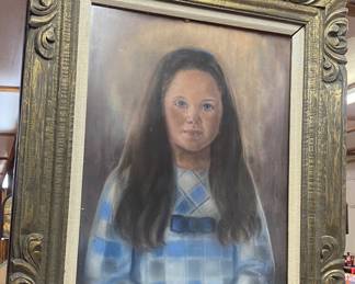 Framed Art