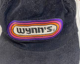 Wynn's K Brand Hat