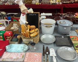 Kitchenware