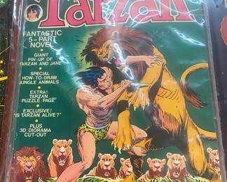 Tarzan