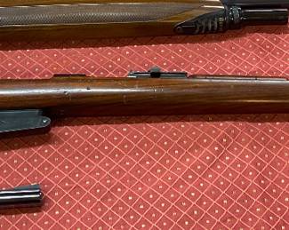 Argentine Model 1891 Mauser/Super Clean (SN B0870/CCW or FFL Required for Purchase)