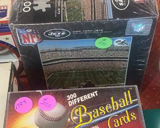 Football Puzzles