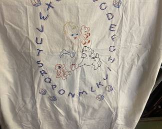 Needlepoint