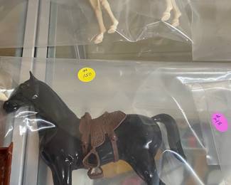Hartland Horses