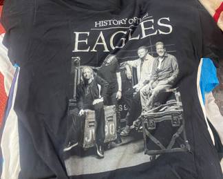Eagles T Shirt