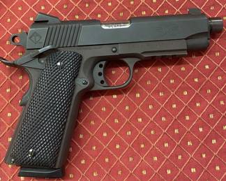 American Tactical 45 ACP Pistol (SN K45102394/Permit or CCW Required for Purchase)