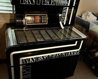 #375 Escaladya 1975 Jukebox "In Working Condition!" (no key) $250.00