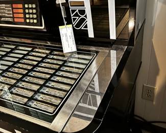 #375 Escaladya 1975 Jukebox "In Working Condition!" (no key) $250.00