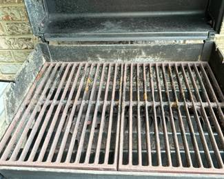 #155	Weber Propane Grill (as is condition) - 3 burner	 $65.00 		1/2 price 	