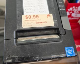 Sale Picture