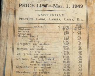 Sale Picture