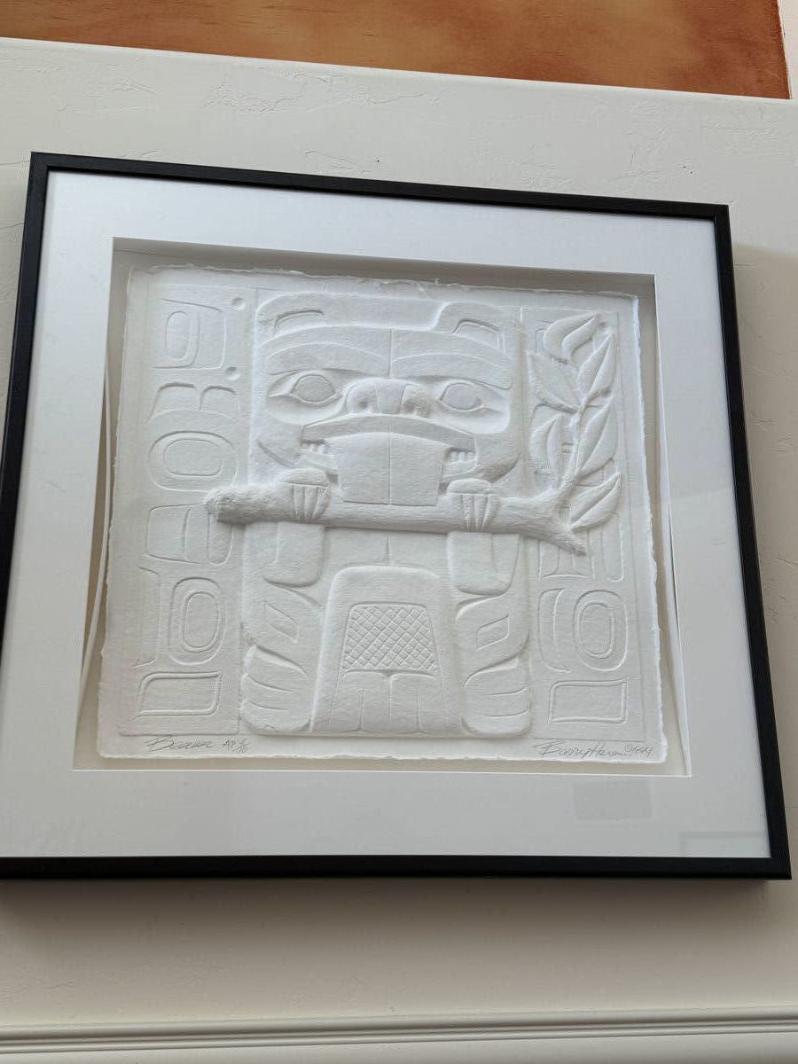 Berry Herem “Beaver”