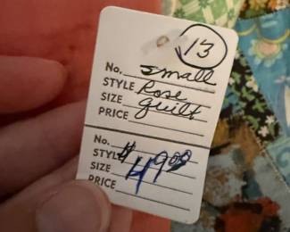 Sale Picture