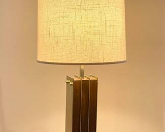 MCM Lamp